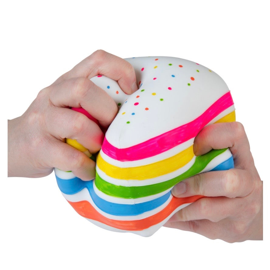 Easy Sqweezy Cake