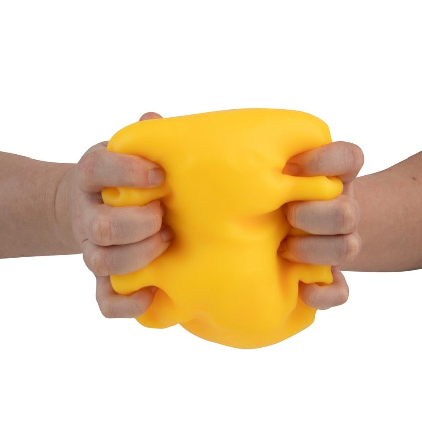 Easy Sqweezy Super Cheese