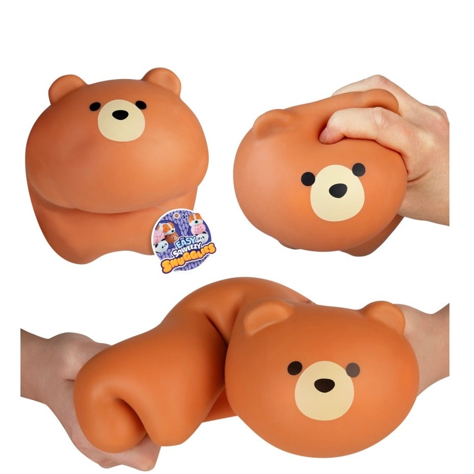 Easy Sqweezy Snugglies Jumbo