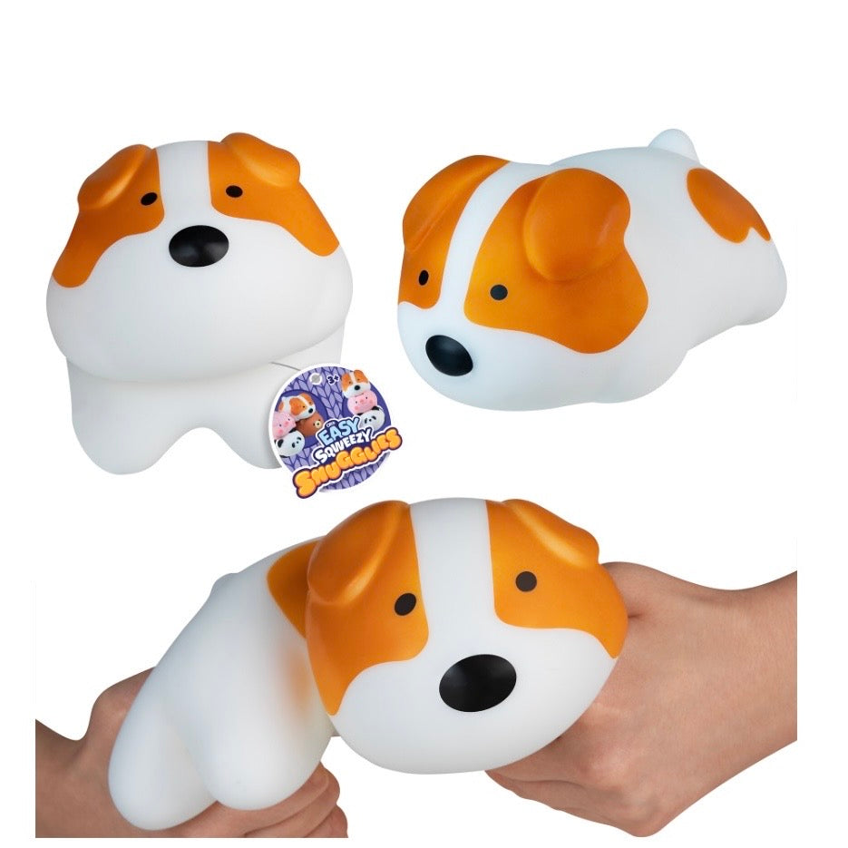 Easy Sqweezy Snugglies Jumbo