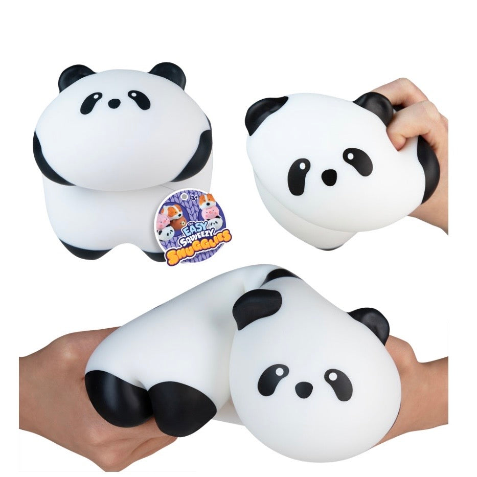 Easy Sqweezy Snugglies Jumbo