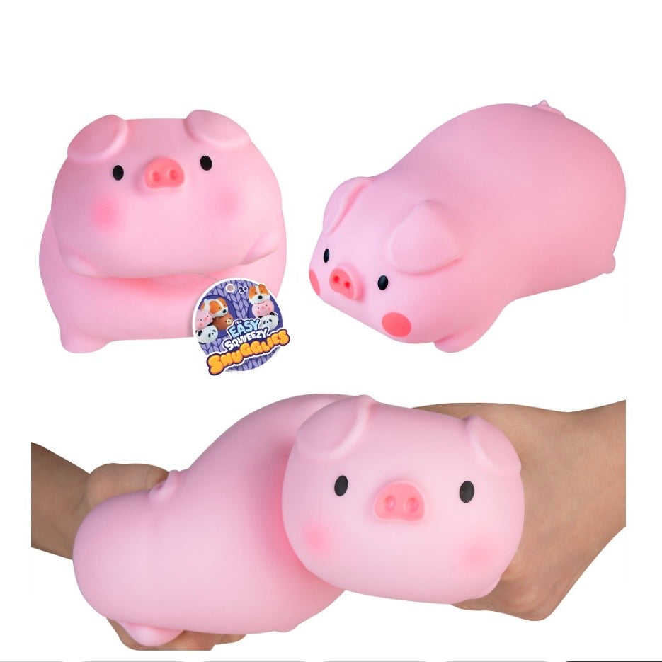 Easy Sqweezy Snugglies Jumbo