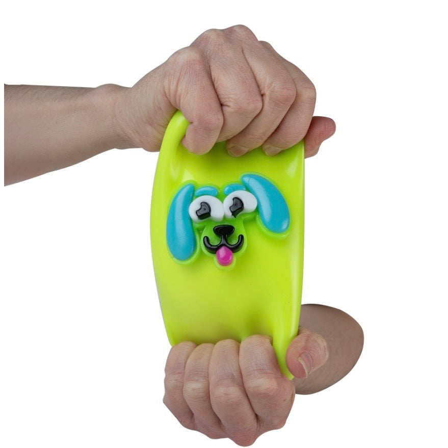 Smushers