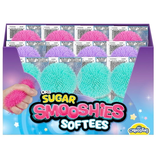 Sugar Smooshies Softees