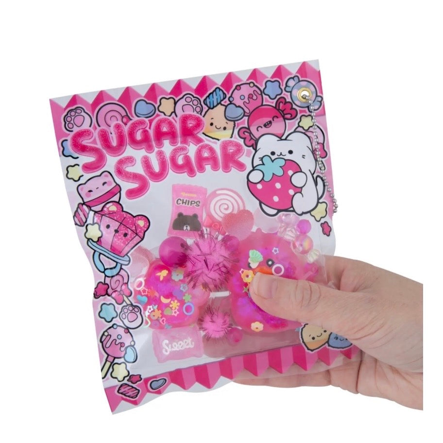 Sugar Swaps